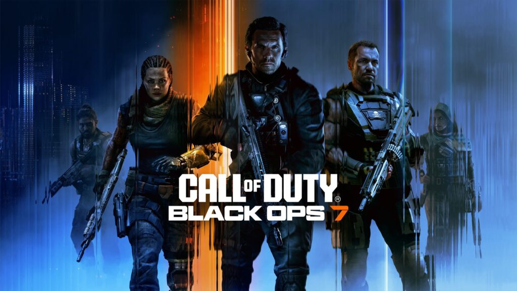 بررسی اختصاصی Call of Duty: Black Ops 7 | 