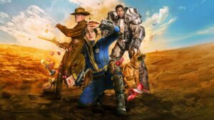 بررسی سریال Fallout | سفر به دنیای آخرالزمانی