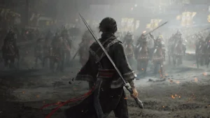 بررسی بازی Dynasty Warriors: Origins