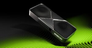 بررسی کارت گرافیک NVIDIA GeForce RTX 5090 | پرچمدار بی‌رقیب انویدیا