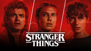 بررسی سریال Stranger Things | دنیای عجیب و ترسناک هاوکینز
