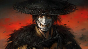 بررسی کامل بازی Ghost of Yotei
