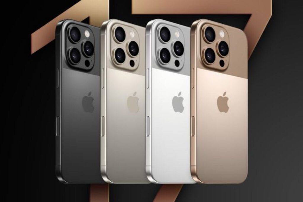 بررسی سری آیفون 17 