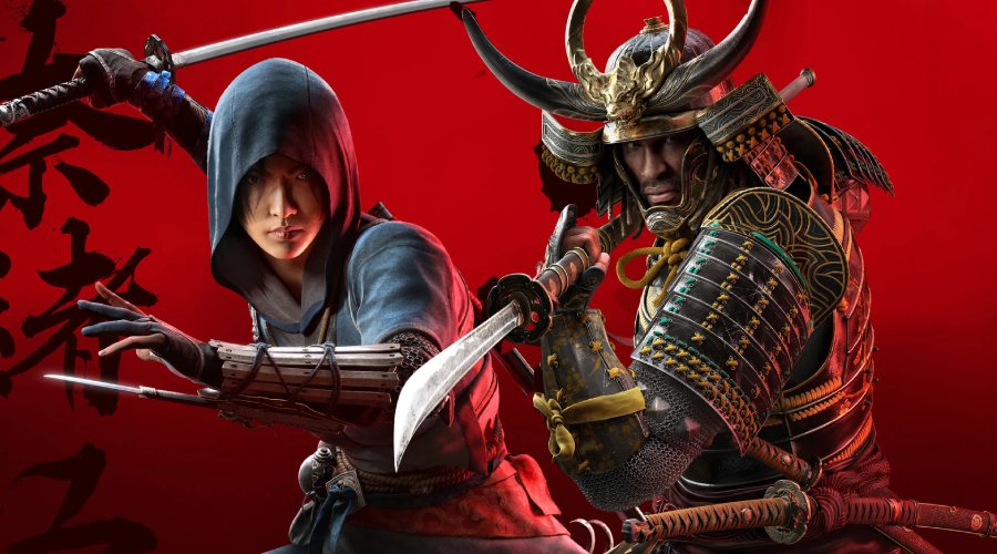 بازی Assassin’s Creed Shadows 