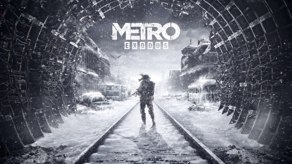 Metro Exodus (Enhanced Edition)