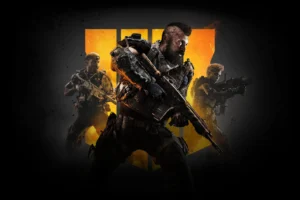 بررسی کامل سری بازی Call of Duty
