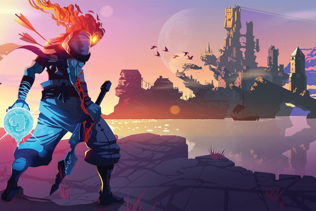 Dead Cells2