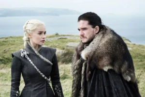 اپل رقیب Game of Thrones را می‌سازد