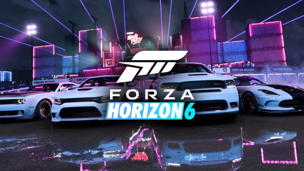 تاریخ انتشار و قیمت Forza Horizon 6 مشخص شد!