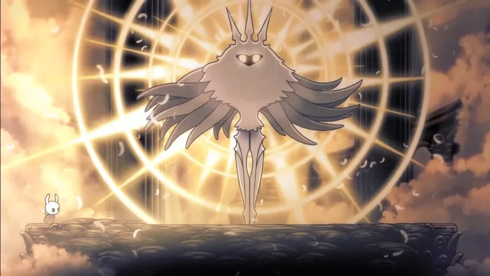 Absolute Radiance – Hollow Knight