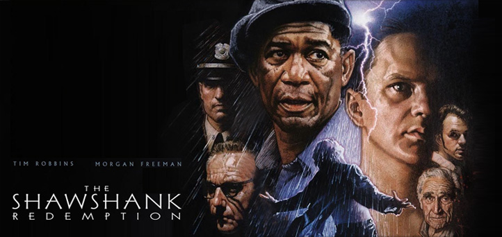 Shawshank Redemption (1994)