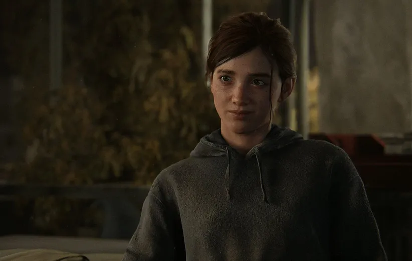 The Last of Us Part II