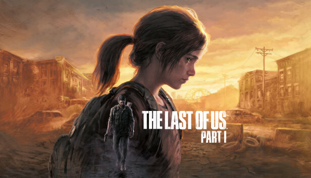 The Last of Us Part I (Remake)