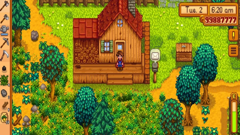 Stardew Valley