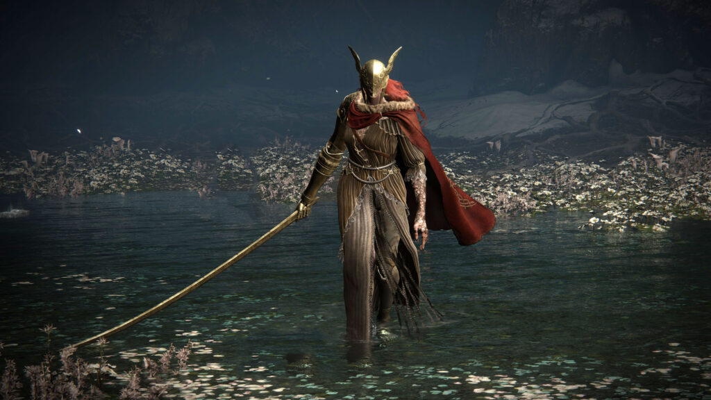 Malenia, Blade of Miquella – Elden Ring