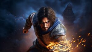 یوبی سافت: لغو ناگهانی ریمیک Prince of Persia به معنی پایان کار سری نیست