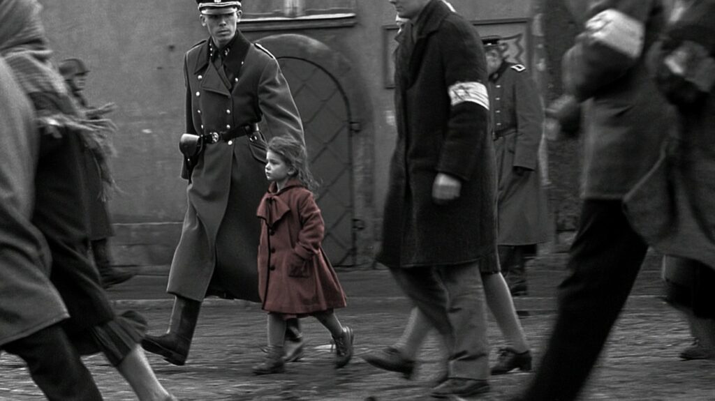 Schindler’s List (1993)