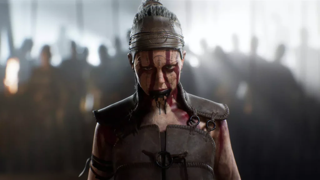 Hellblade II: Senua&rsquo;s Saga