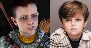 همه طرفداران God of War درباره انتخاب بازیگر آترئوس یک نظر مشترک دارند