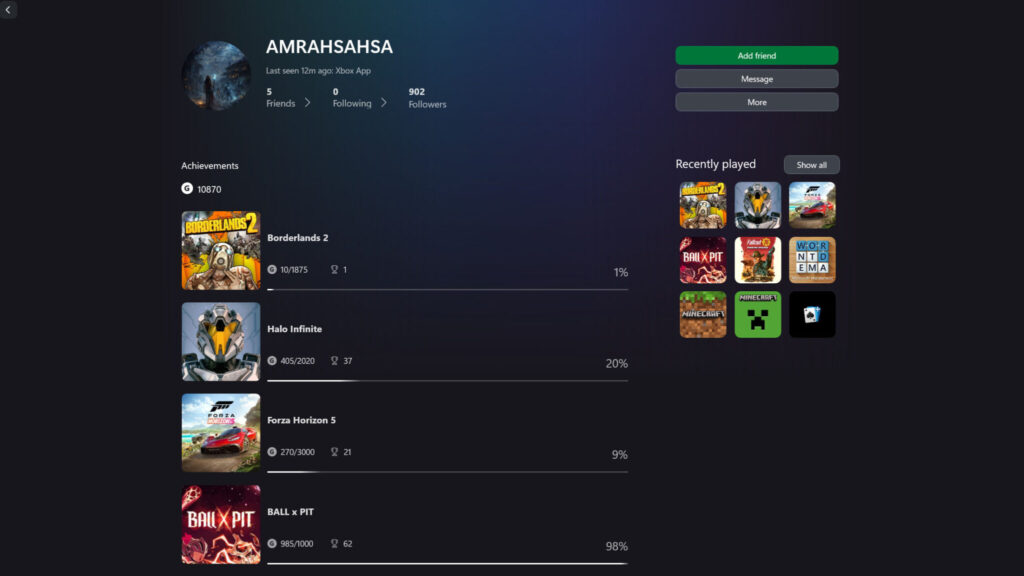 رئیس جدید Xbox