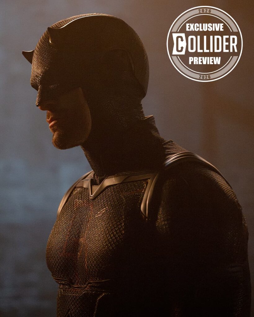 Daredevil: Born Again