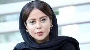 الهام اخوان مجری تلویزیون شد