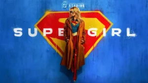 تریلر جدید فیلم Supergirl دیدار میلی آلکاک با کریپتو را نشان می‌دهد