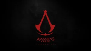 Assassin’s Creed