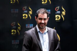 شهاب حسینی