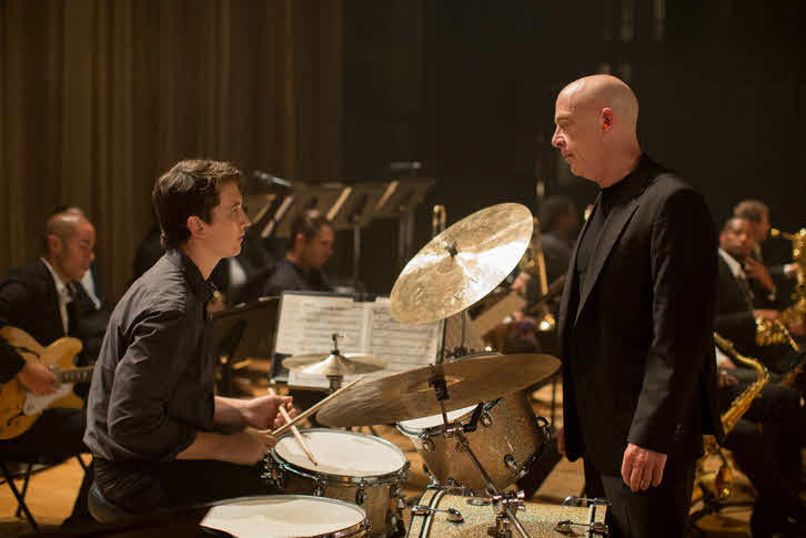 Whiplash (2014)