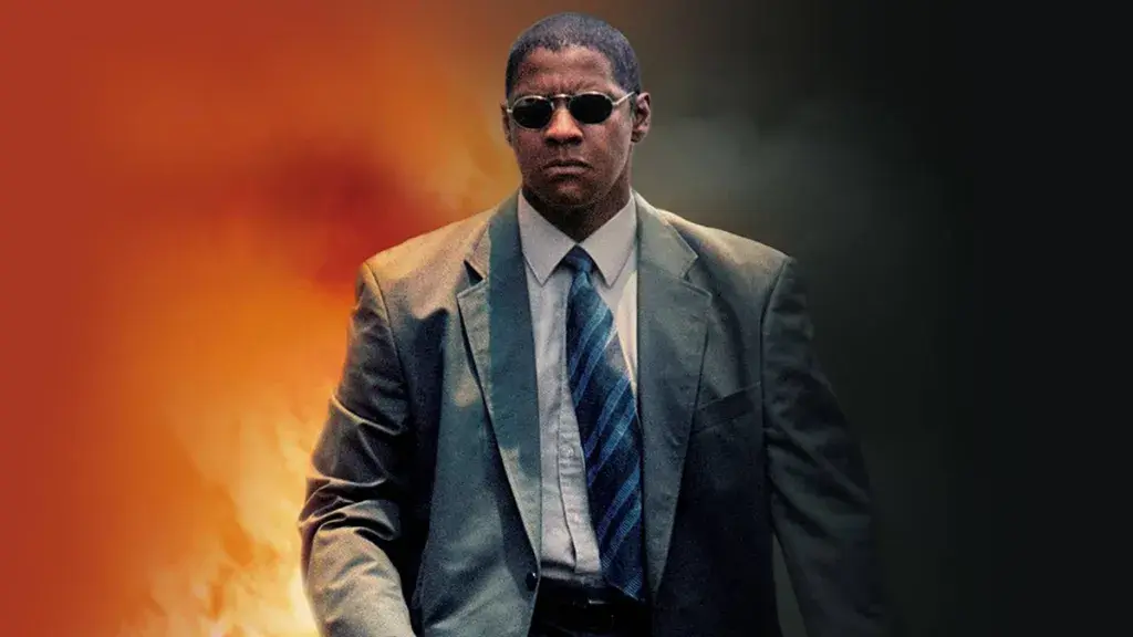 Man on Fire