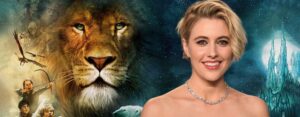 فیلم‌برداری فیلم Narnia به کارگردانی گرتا گرویگ به پایان رسید