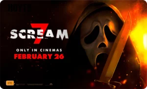 فیلم Scream 7