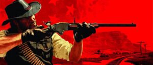 ریمستر عظیم برای Red Dead Redemption 2