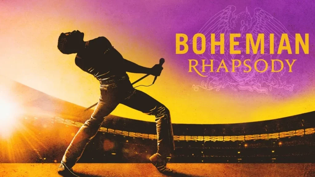 Bohemian Rhapsody (2018)
