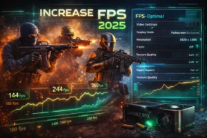 FPS