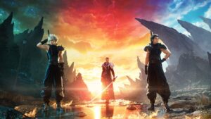 تاریخ انتشار Final Fantasy 7 Rebirth روی Switch 2 مشخص شد