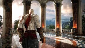 God of War 2