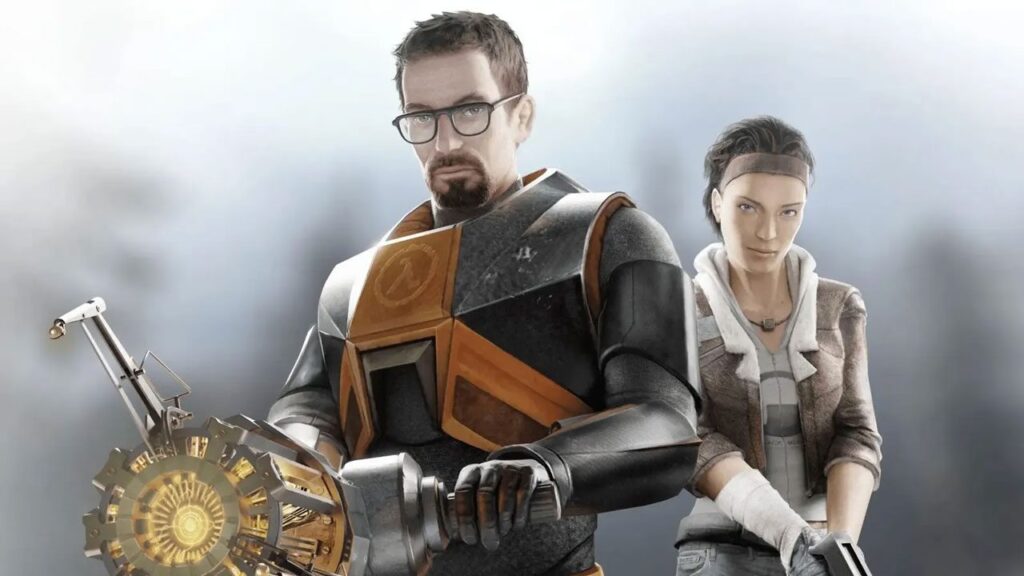Half-Life 3