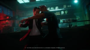 بازی John Wick داستانی اورجینال دارد که بخشی از دنیای این مجموعه است