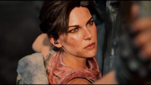 Tomb Raider
