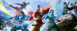 The Legend of Aang