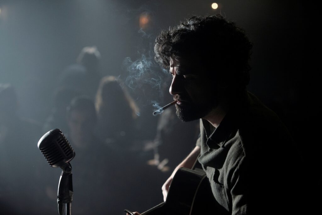 Inside Llewyn Davis (2013)