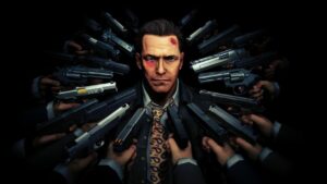 ریمیک Max Payne 1 & 2
