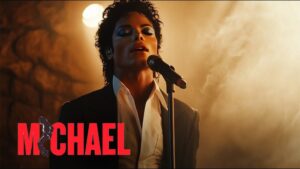 تیزر جدیدی از فیلم Michael