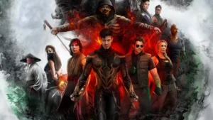 تاریخ پخش تریلر جدید فیلم Mortal Kombat II مشخص شد