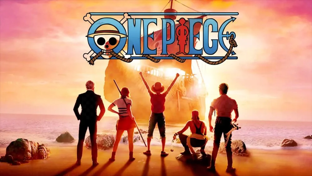 One Piece – فصل دوم