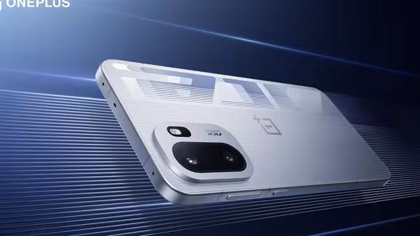 OnePlus 15R
