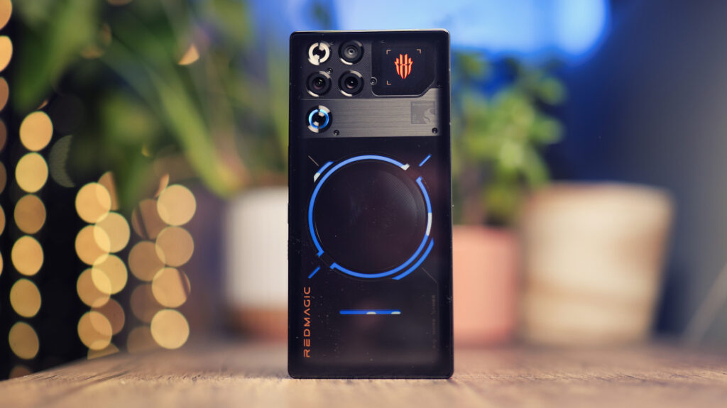 RedMagic 11 Pro