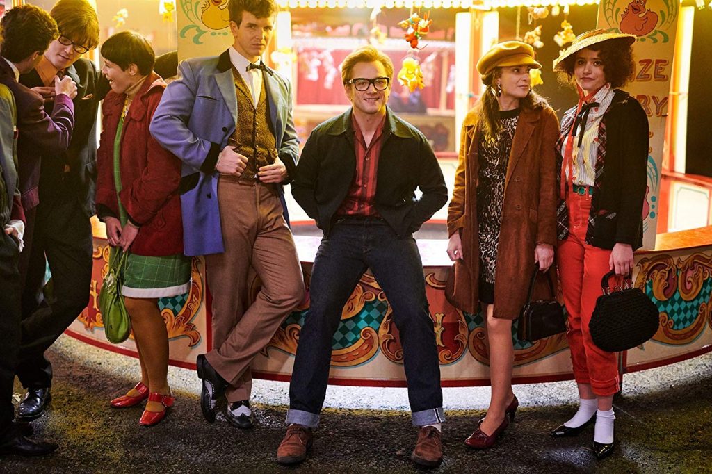 Rocketman (2019)